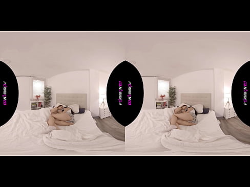 ❤️ PORNBCN VR Dvije mlade lezbijke se bude napaljene u 4K 180 3D virtualnoj stvarnosti Geneva Bellucci Katrina Moreno Jebeni video na hr.mysexpics.ru ❌❤