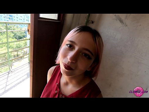 ❤️ Student Sensual siše stranca u zaleđu - sperma mu na licu Jebeni video na hr.mysexpics.ru ❌❤